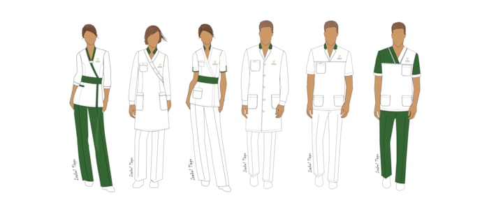Design 3 - Saúde