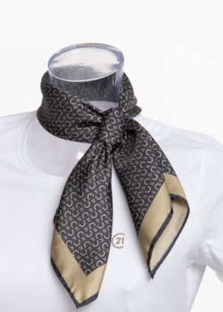 04 - lenço
